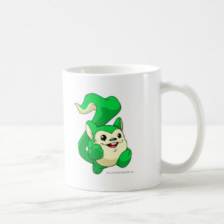Taza De Café Verde de Meerca