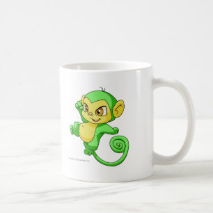 Taza De Café Verde de Mynci