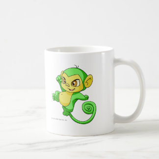Taza De Café Verde de Mynci