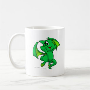 Taza De Café Verde de Shoyru