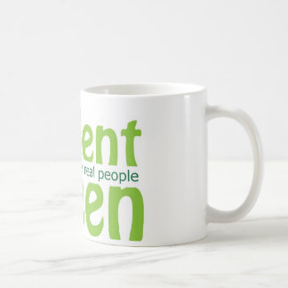Taza De Café Verde de Soylent