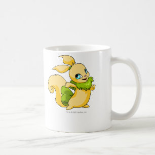 Taza De Café Verde de Usul