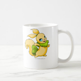 Taza De Café Verde de Usul