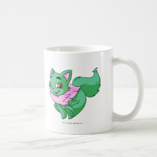 Taza De Café Verde de Wocky