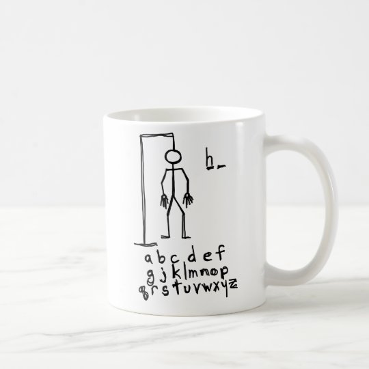Taza De Café Verdugo hola