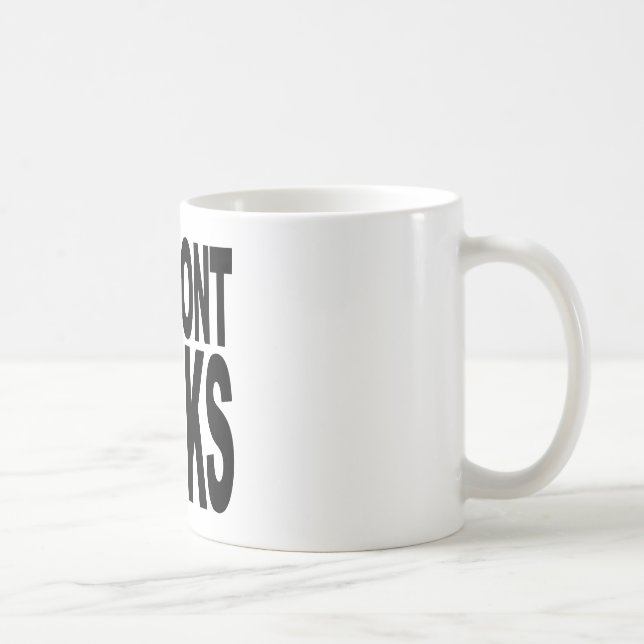 Taza De Café Vermont chupa (Derecha)