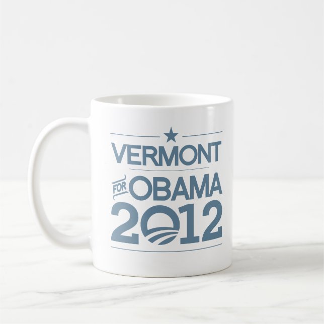 Taza De Café VERMONT PARA OBAMA 2012.png (Izquierda)
