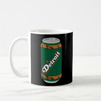 Taza De Café Vernadores