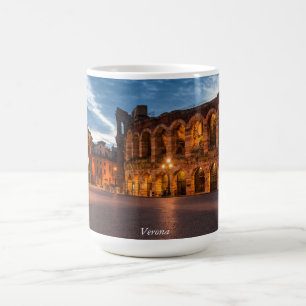 Taza De Café Verona