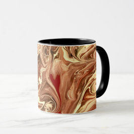 Taza de café. Versículo de la Biblia Deuteronomio 