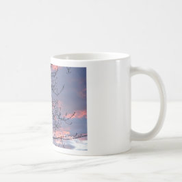 Taza De Café Verso de la biblia del 41:10 de Isaías