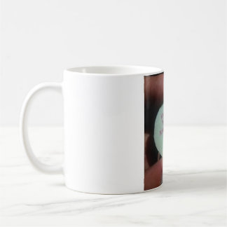 Taza De Café Versos de oración en la Biblia