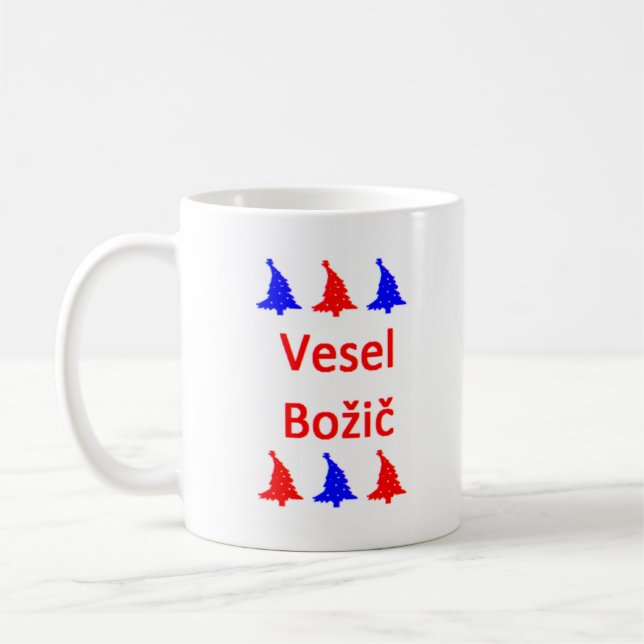 Taza De Café vesel bozic2 (Izquierda)
