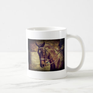 Taza De Café Vestido