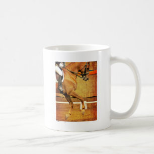 Taza De Café Vestido