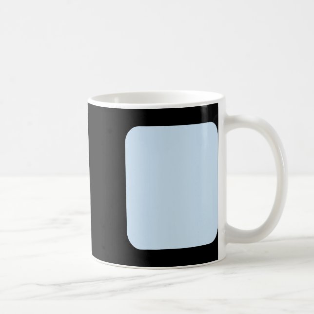 Taza De Café Vestido de la familia de los perros con curación a (Derecha)