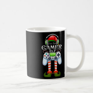 Taza De Café Vestuario de los Navidades del grupo de coincidenc