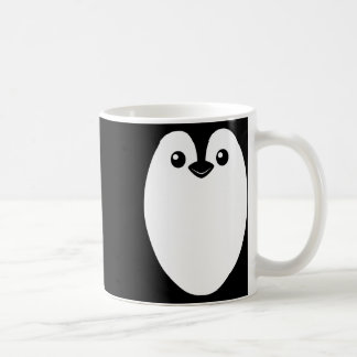 Taza De Café Vestuario Penguin Halloween Para Hombres Mujeres N