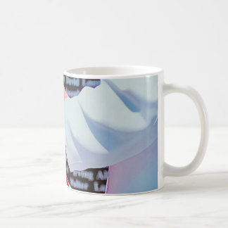 Taza De Café veterano de la marina, fango de la marina de EE.UU