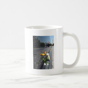 Taza De Café veteranos de Vietnam conmemorativos