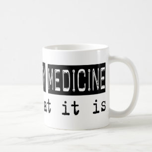 Taza De Café Veterinaría es
