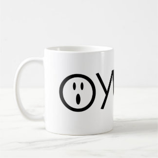 Taza De Café vey oy de JoyfulYiddish