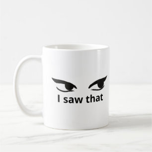 Taza De Café vi que