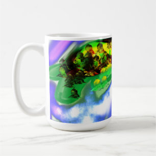 Taza De Café Vía de Jesús