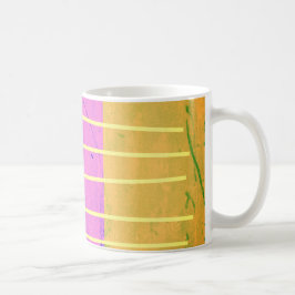 Taza De Café Vía Sangría