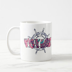 Taza De Café Viaje