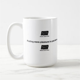 Taza De Café Viaje central del ferrocarril de Penn