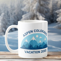Viaje de esquí familiar Personalizado Colorado Cit