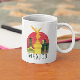 Taza De Café Viaje de Guay en Ciudad de México
