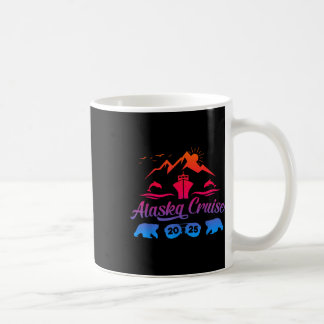 Taza De Café Viaje de vacaciones de verano familiar en el cruce