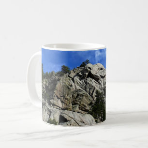 Taza De Café Viaje en el condado de Jefferson, Colorado