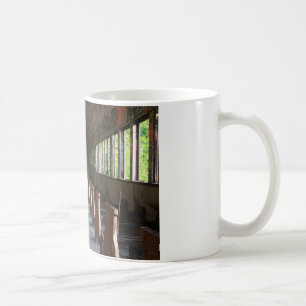 Taza De Café Viaje sensorial