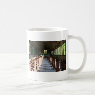 Taza De Café Viaje sentimental
