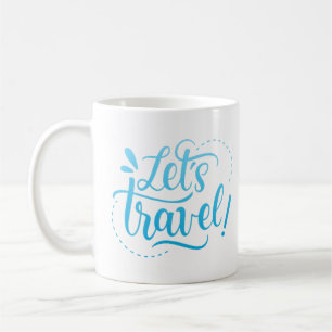 Taza De Café viajemos