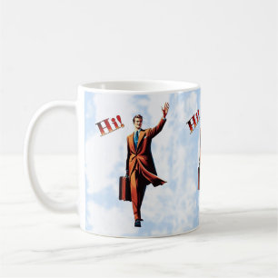 Taza De Café Viajero