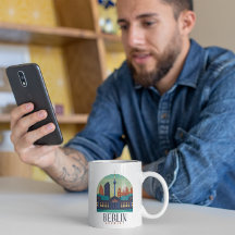 Viajes de cosecha de Berlín Alemania