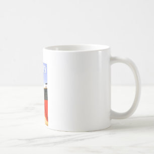 Taza De Café Viajes de verano en Italia