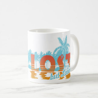 Taza De Café Vibe Tropical