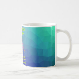 Taza De Café Vibes de verano para niños