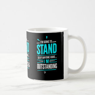 Taza De Café Vibes sobresalientes