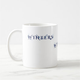 Taza De Café Vibes Winters