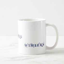 Taza De Café Vibes Winters