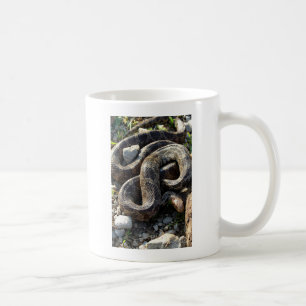 Taza De Café Víbora