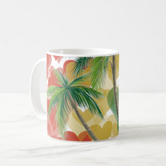 Taza De Café Vibra de Isla - Personaliza