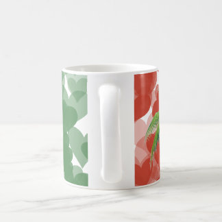 Taza De Café Vibra de Isla - Personaliza