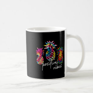 Taza De Café Vibra Sitive Día de Transferencia Infertilidad Fiv